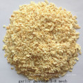 Dehydrated Garlic Granule Grade a From Factory